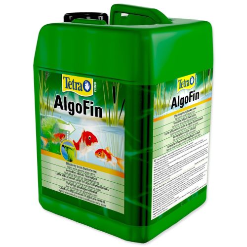 Teich AlgoFin 3 l