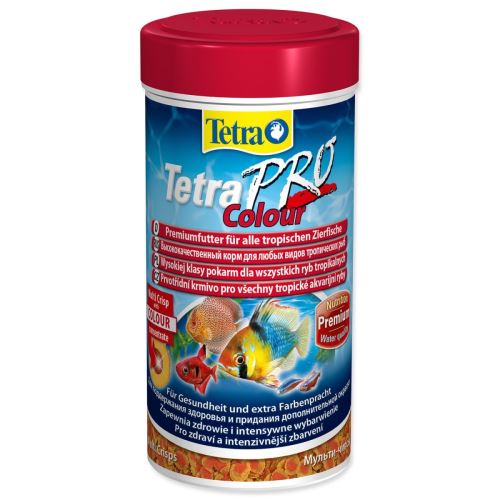 TetraPro Farbe 250 ml