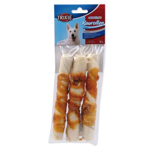 Sticks Dog Denta Fun mit Entenfleisch 17 cm 140 g