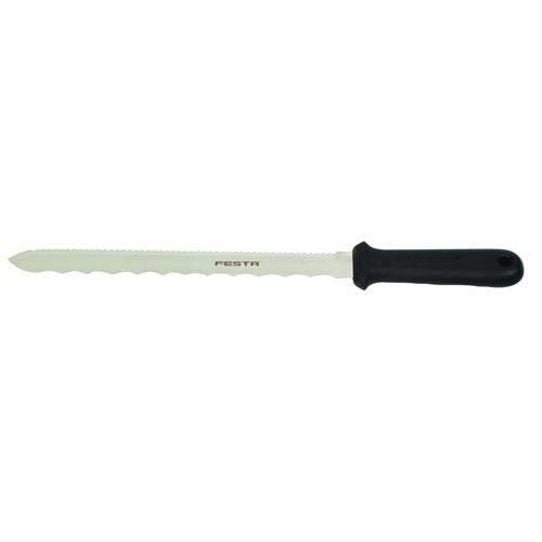 Messer für Mineralwolle, Klinge 33 cm FESTA