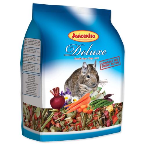 Avicentra Deluxe Degus 500g