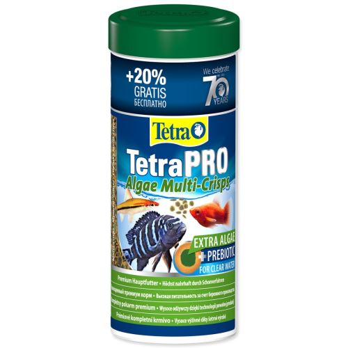 TetraPro Algen 250 + 50 ml 1 St.
