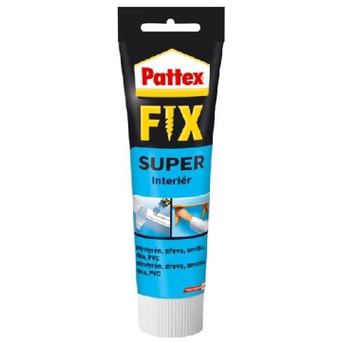 PATTEX Montagekleber 50g Super Fix PL50 Tube