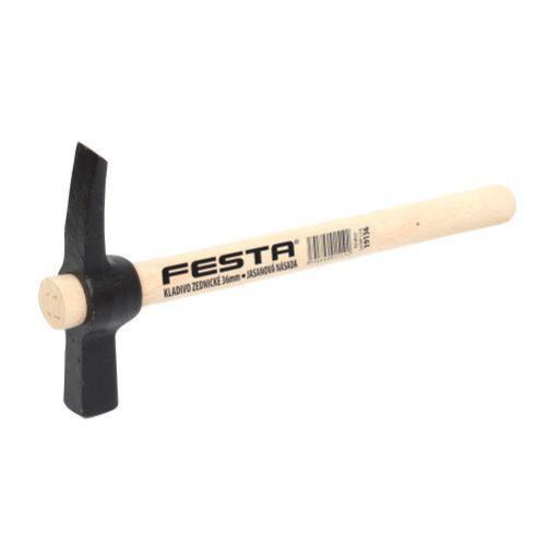 Ziegelhammer 24mm FESTA