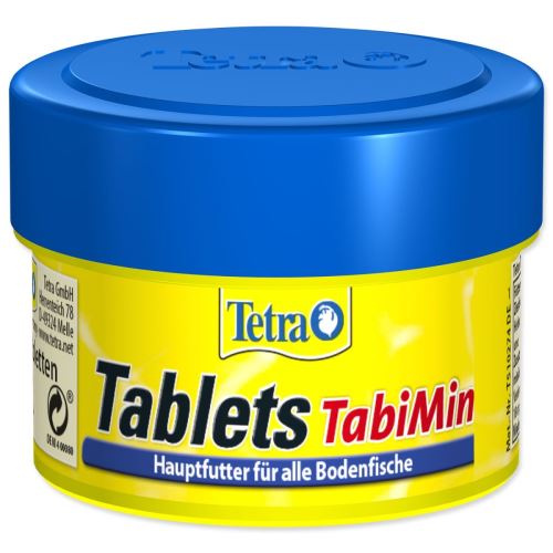 Tabletten TabiMin 58 Tabletten