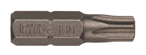 Bitverlängerung TORX 10 25mm (10 Stück) IRWIN