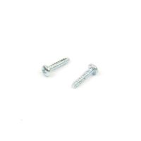 Schraube DIN 7981 F PH 2,9 x 16 ZB / Packung 1000 Stk