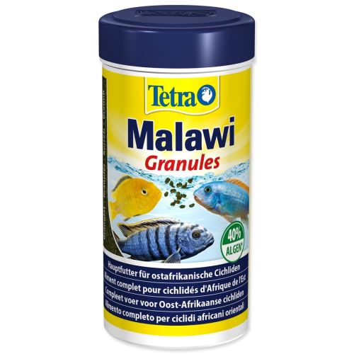 Malawi Granulat 250 ml