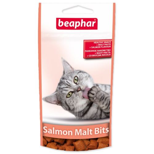 Malt Bits Lachs Leckerli 35 g