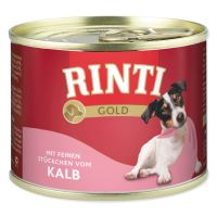 Rinti Gold Adult Kalb 185g Dose