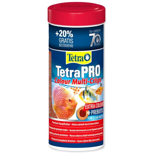 TetraPro Farbe 250 + 50 ml 1 St.