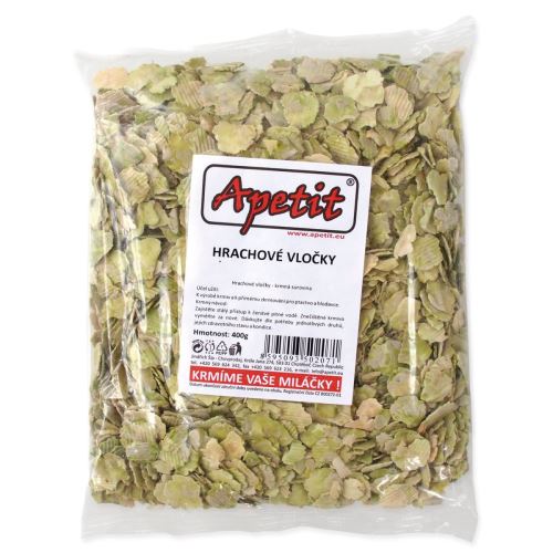 Erbsenflocken APETIT 400 g