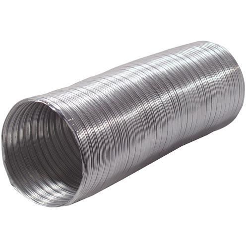 Flexo-Aluminiumrohr Durchmesser 150 mm, Länge 580-2500 mm