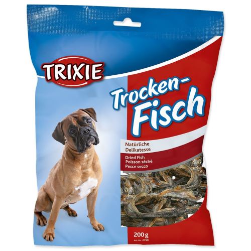 Spargel Dog getrocknet 200 g