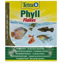 Tetra Phyll Flockenbeutel 12g