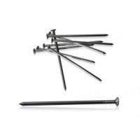 Baunagel 7,6 x 260 - Packung mit 5 kg