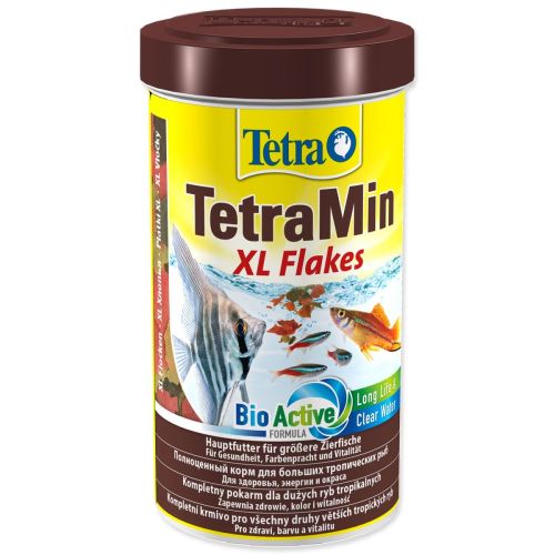 TetraMin XL Flocken 500 ml