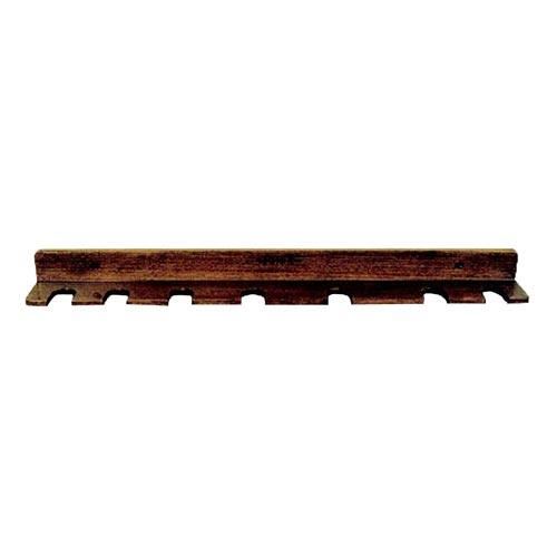 Regal 6Stück, 39cm, Holz