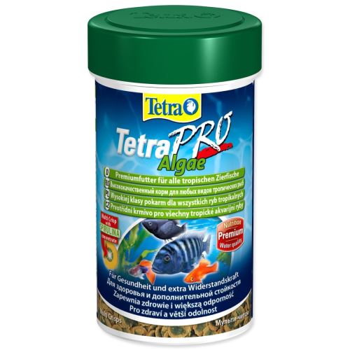 TetraPro Algen 100 ml