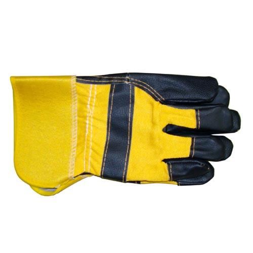 Handschuhe ORIOLE 11" Stoff/Rind