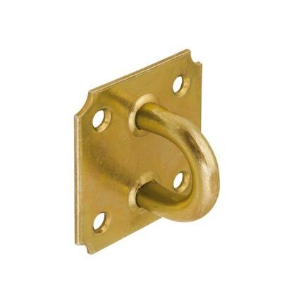 Öse SP 7 DMX, 61x59x23mm / Packung 1 Stk.