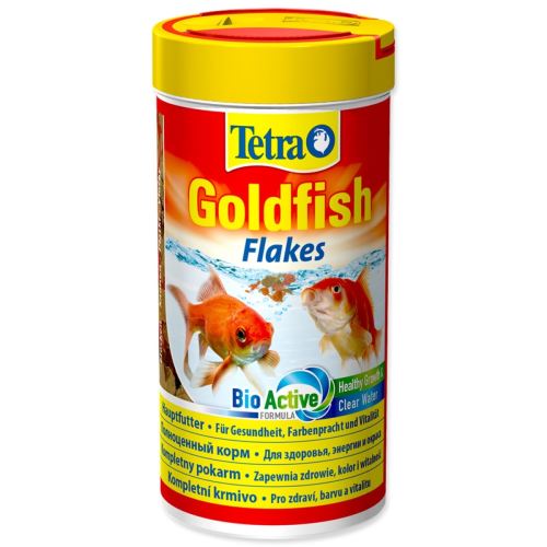 Goldfisch 250 ml