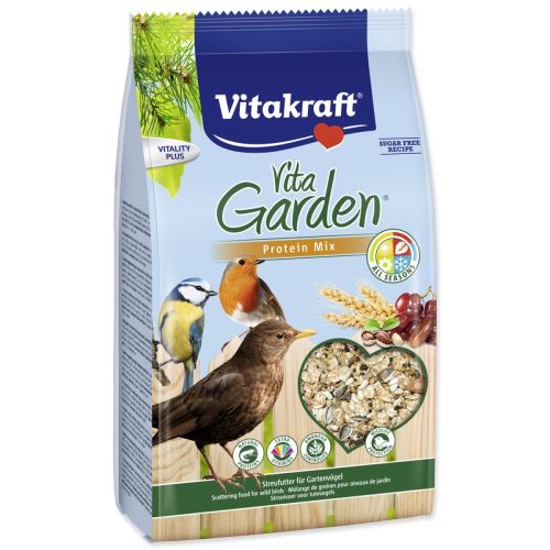 VITAKRAFT Vita Garden Eiweiß-Mix 1 kg