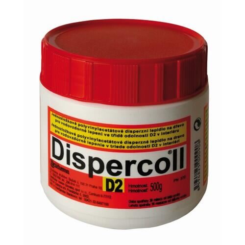 Klebstoff Dispercoll Dispersion D2 1000g