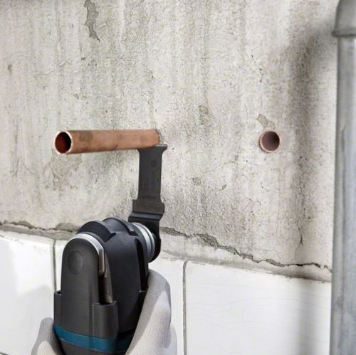 BOSCH Tauchsägeblatt BIM AIZ 20 AB Wood and Metal 20 x 30 mm 2608661640