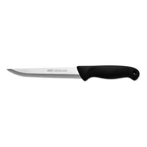 Messer Küchensäge 6