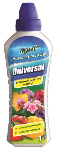 AGRO Universaldünger 1l