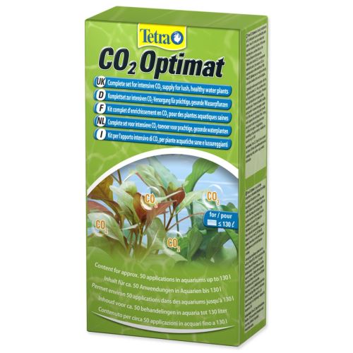 CO2-Optimierungssystem 1 Stück