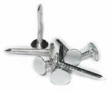 Pappnägel FeZn 2,5 x 28 mm - verzinkt - 1 kg Packung Pappnägel FeZn 2,5 x 28 mm - verzinkt - 1 kg Packung