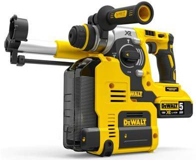 DeWALT DCH275P2