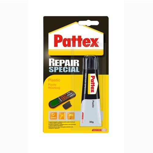 Klebstoff für Kunststoffe Pattex 30g Repair Special