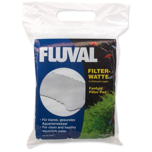 FLUVAL Filterwatte 100 g