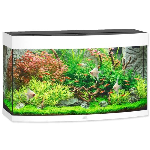Aquarium-Set Vision LED 180 weiß 180 l
