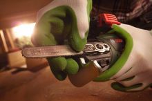 BOSCH Akku-Säge NanoBlade EasyCut 12 Solo-Version 06033C9001