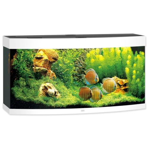 Aquarium-Set Vision LED 260 weiß 260 l