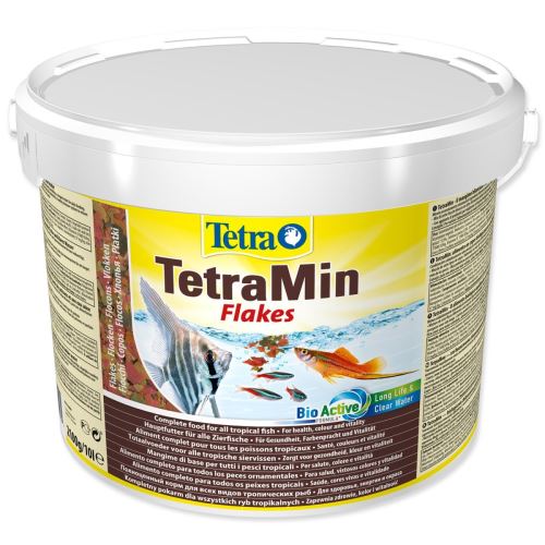 TetraMin 10 l