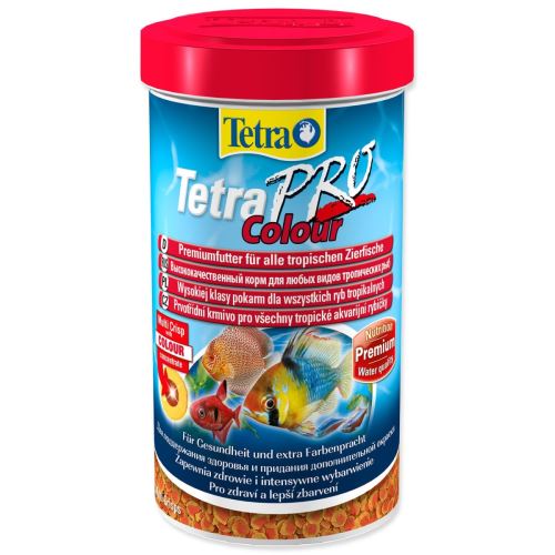 TetraPro Farbe 500 ml