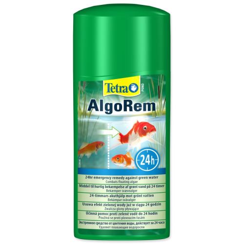 Teich AlgoRem 500 ml