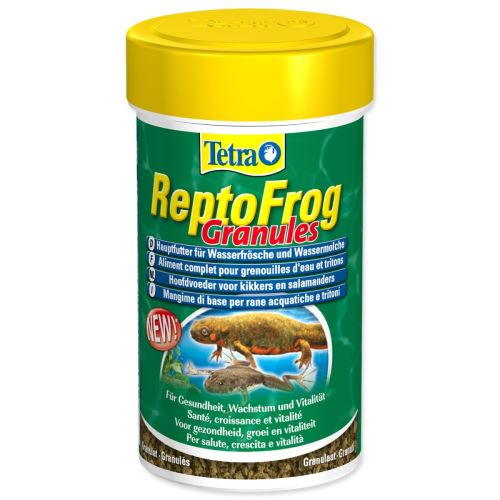 ReptoFrog Granulat 100 ml