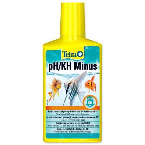 pH/KH-Minus 250 ml