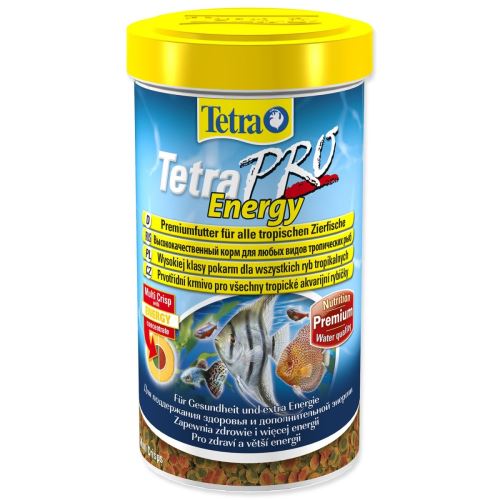 TetraPro Energie 500 ml