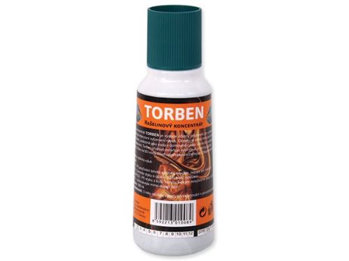 Torben HÜ-BEN - Torfkonzentrat 180 ml