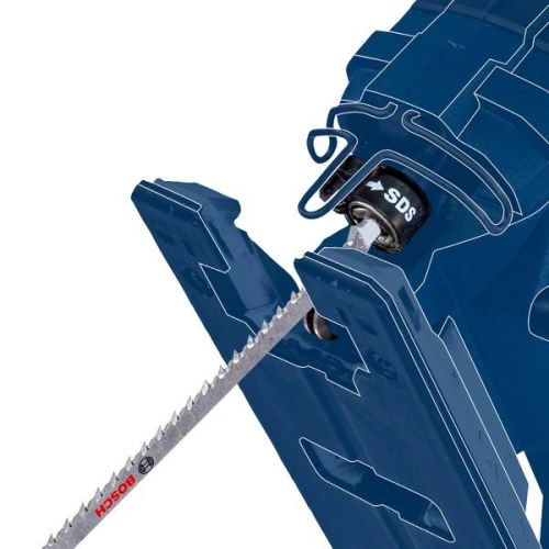 BOSCH EXPERT Sägeblatt T308BF, 3 Stück 2608900543