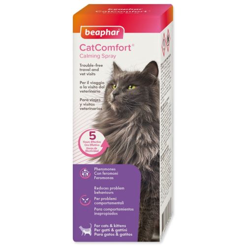 Spray CatComfort 60 ml 1 Stück