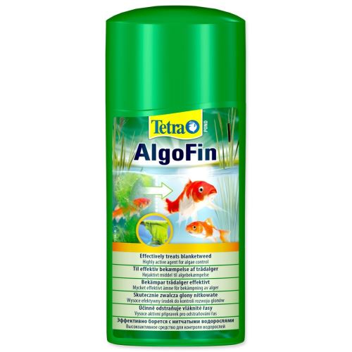 Teich AlgoFin 500 ml