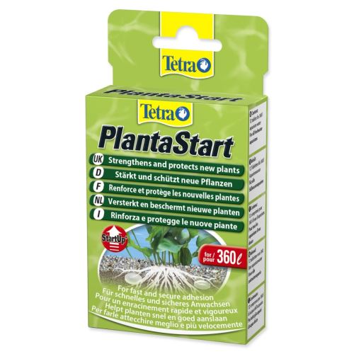 PlantaStart 12 Tabletten
